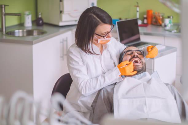 Best Emergency Broken Tooth Repair in Elmore, AL